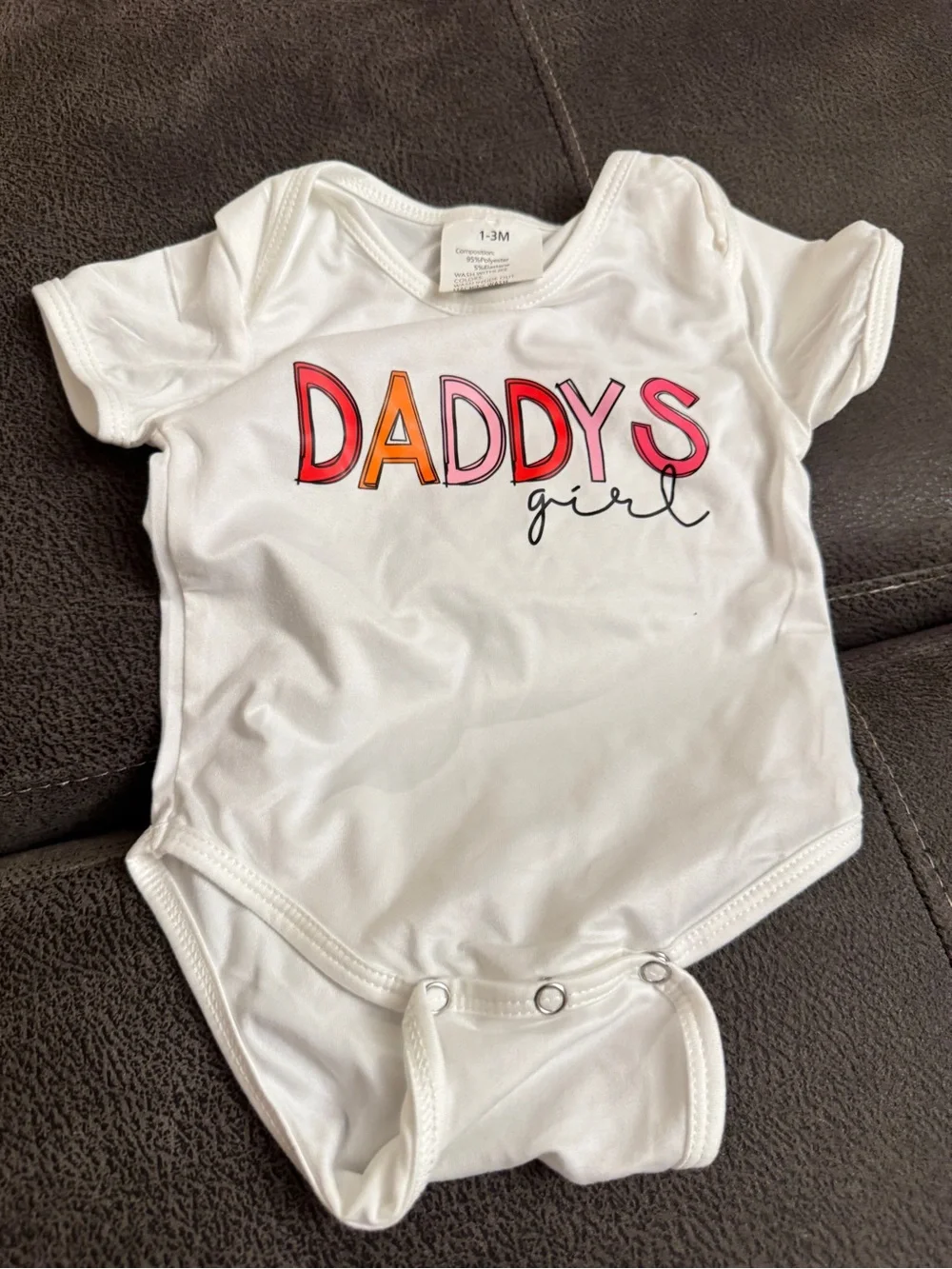 Mixed Bundle Baby Bodysuits and Onesies